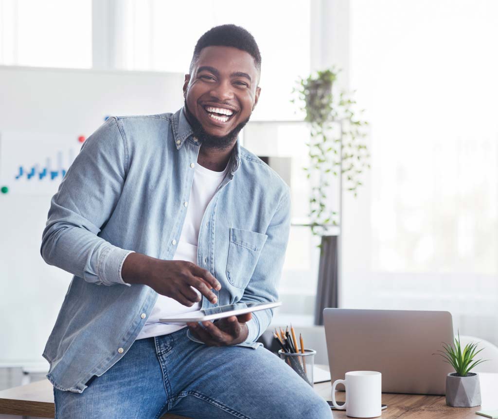 Employee Experience